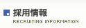 採用情報