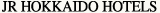 JR HOKKAIDO HOTELS