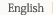 English