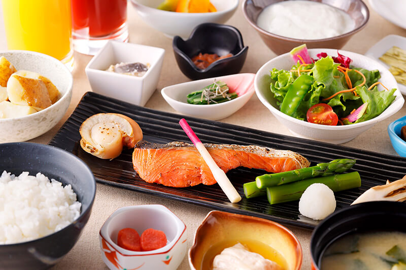 [홋카이도만의 맛있는 음식]을 체험할 수 있는 ４개의 유니크한 레스토랑