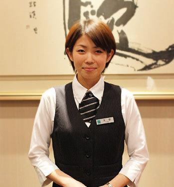 大田 亜希恵：写真