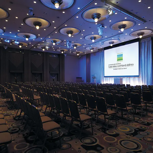 展示会