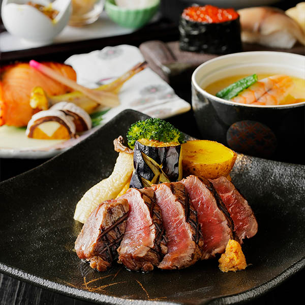 慶事ご会食プラン