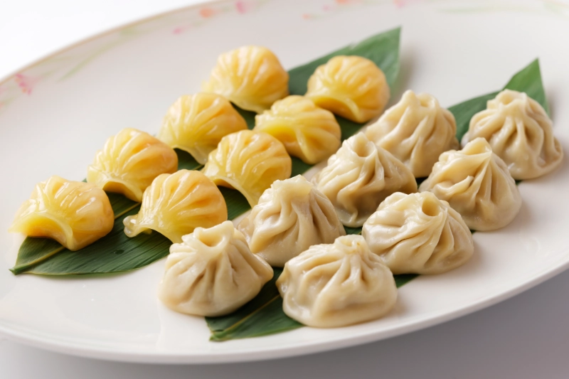 点心盛り合わせ