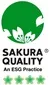 SAKURA QUALITY