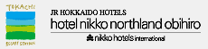 Hotel nikko northland obihiro