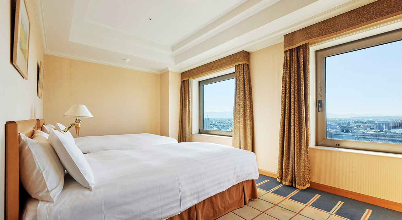 ジュニアスイート