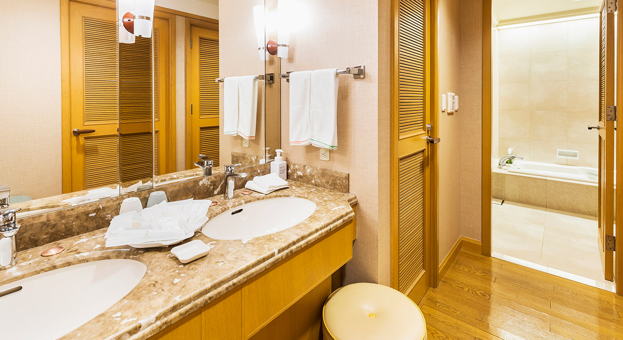 ジュニアスイート