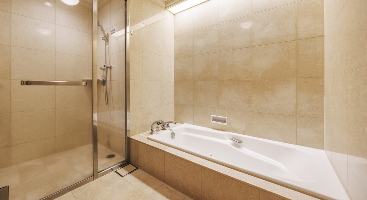 ジュニアスイート