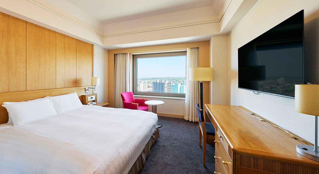 スーペリアダブル