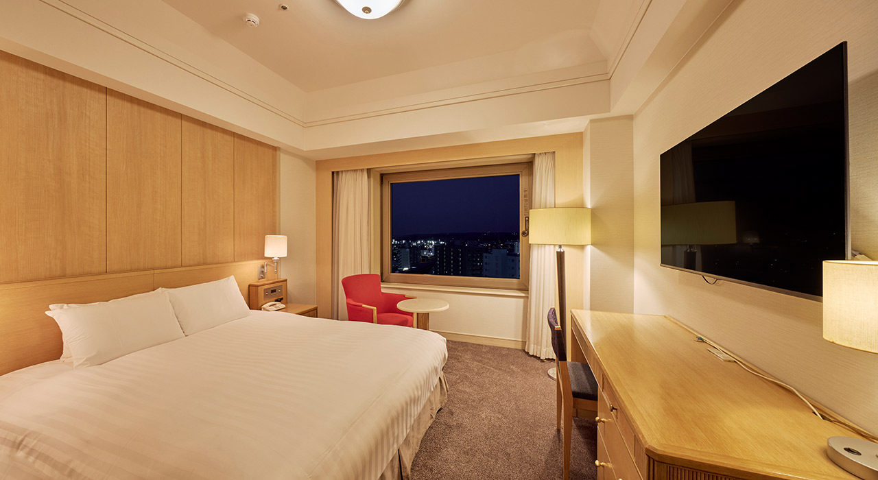 スーペリアダブル