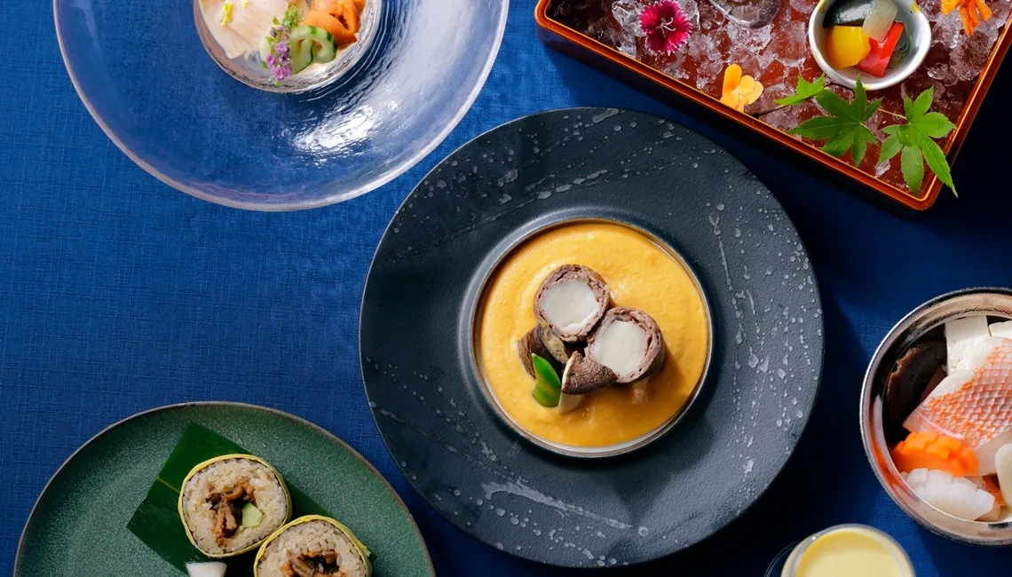 十勝のおいしい食