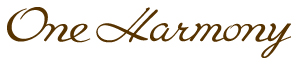One Harmony logo