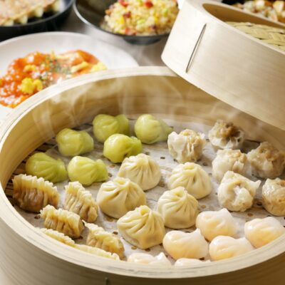 12/30（土）～1/3（水）年末年始 中国料理ランチブッフェ