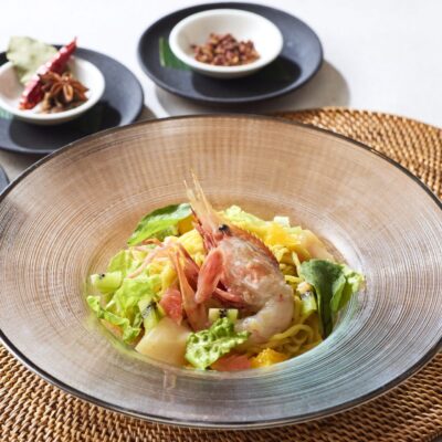 ランチメニュー11:30～14:00（L.O.）