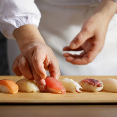 <small> レストラン「Ｊ」</small><br>新春プレミアムブッフェ<br><small>1/1(木・祝)～1/4(日)</small>