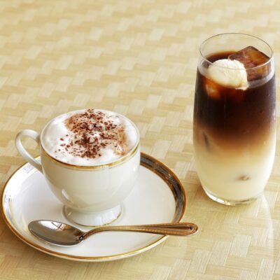 11・12月グランドメニュー10:00～18:00（L.O. 17:30）