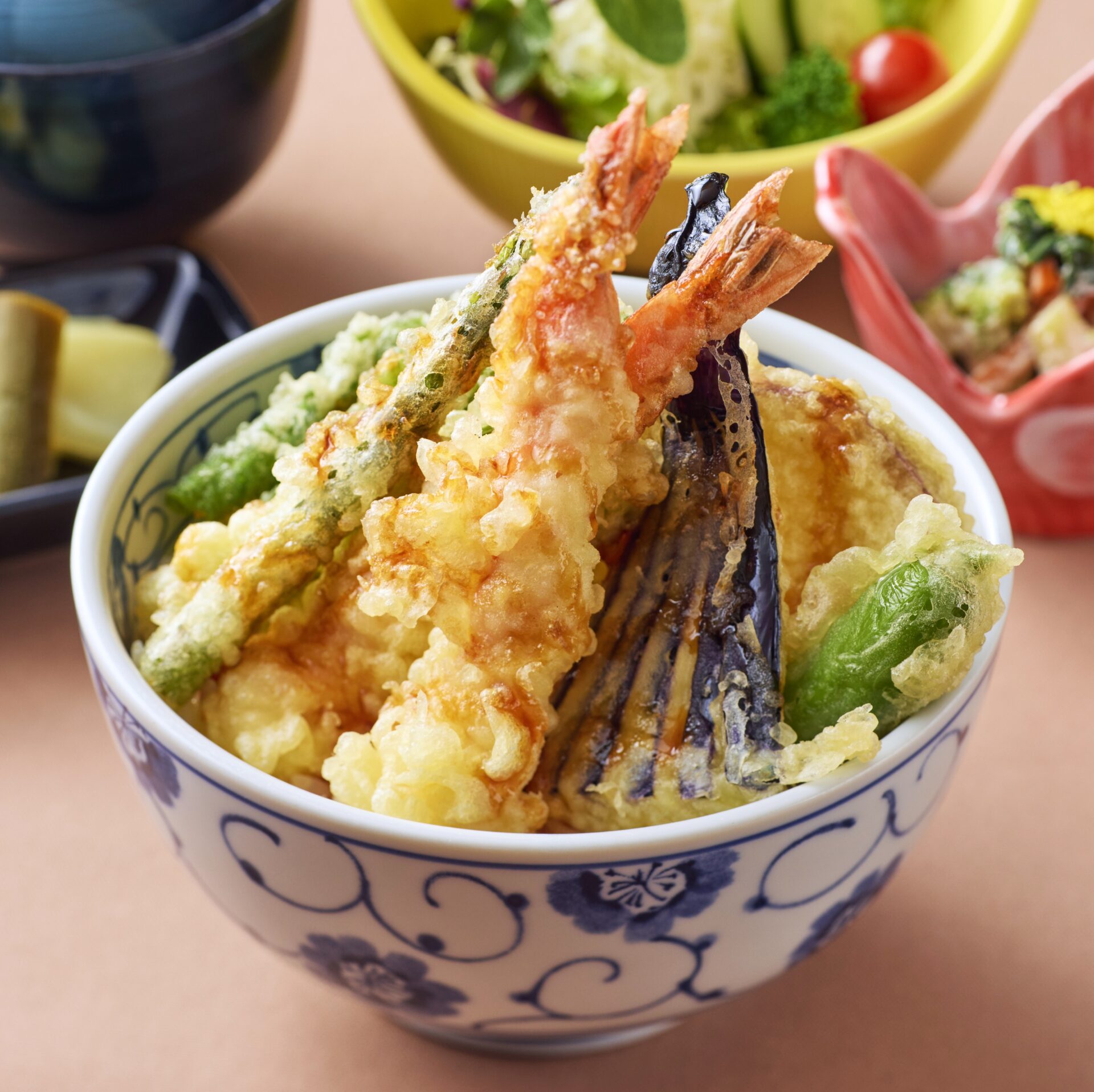 2月のおすすめ<br>ランチメニュー