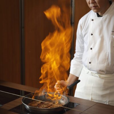 <small>レストラン「Ｊ」</small><br>GWファミリーランチブッフェ<br><small>5/2(土)～5/6(水・振休)開催</small>