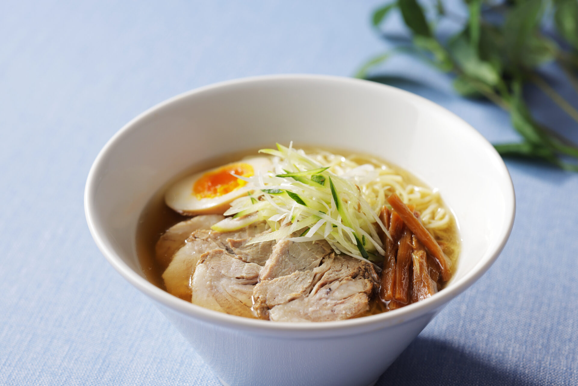 7月のおすすめ<br>ランチメニュー