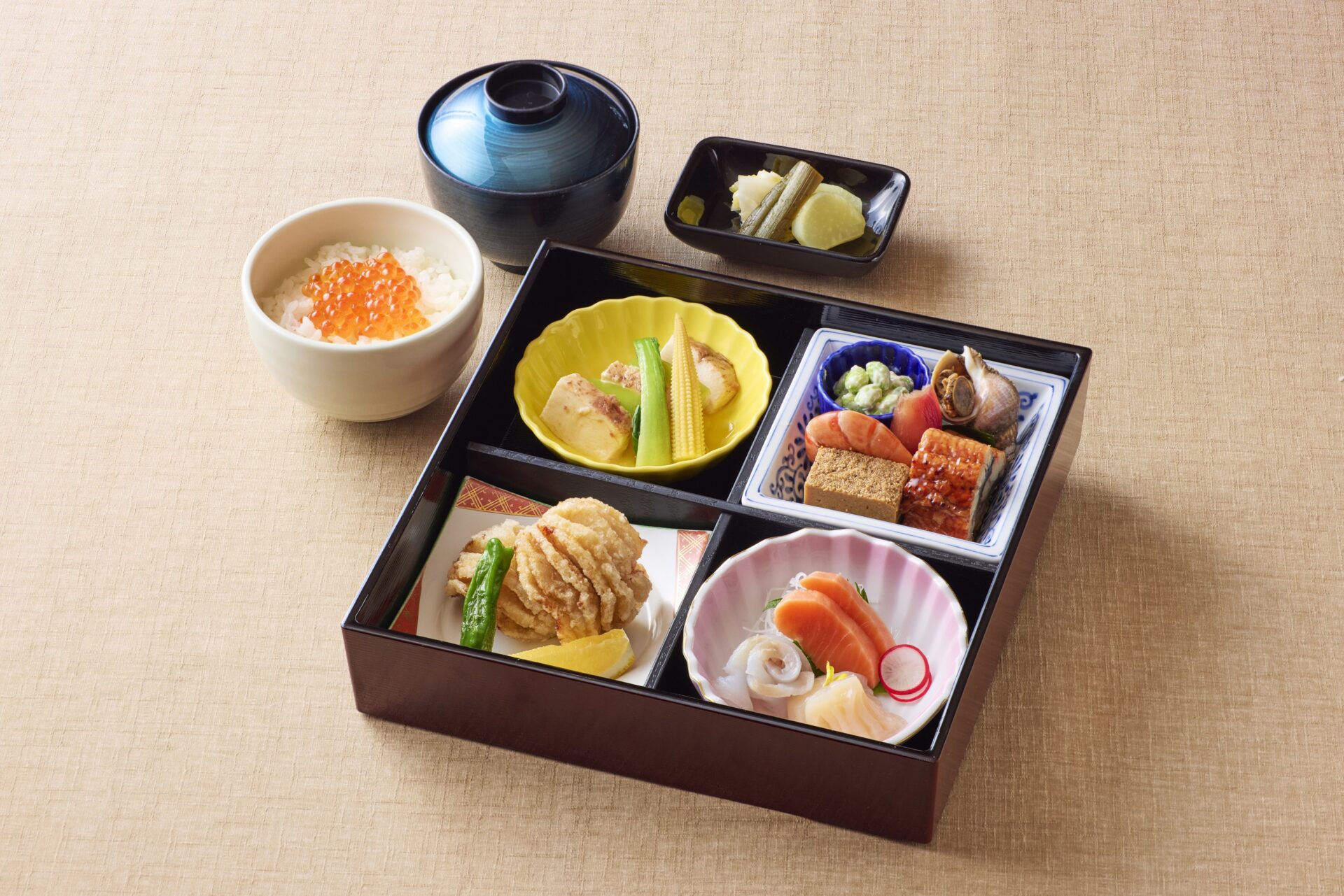 7月のおすすめ<br>ランチメニュー