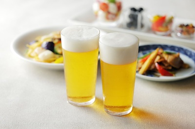ホテル開業プレ30周年 特別プランビアパーティープラン8/1(土)～8/31(月)