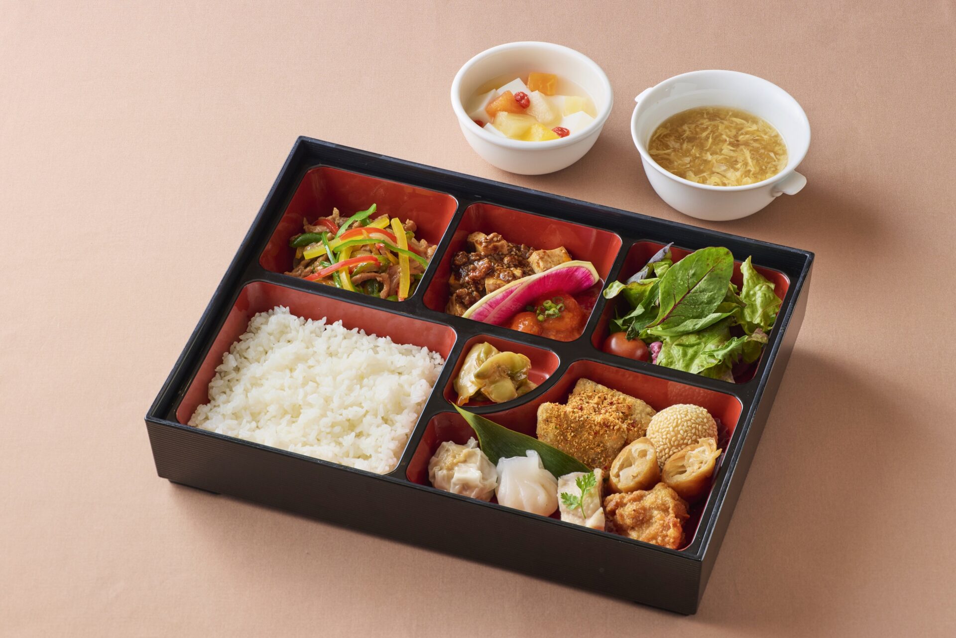 10月のおすすめ<br>ランチメニュー