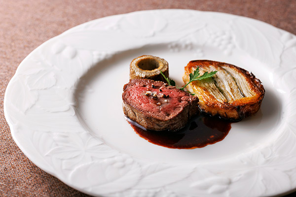 オホーツクエリアの食材の魅力 ～JRタワーホテル日航札幌～