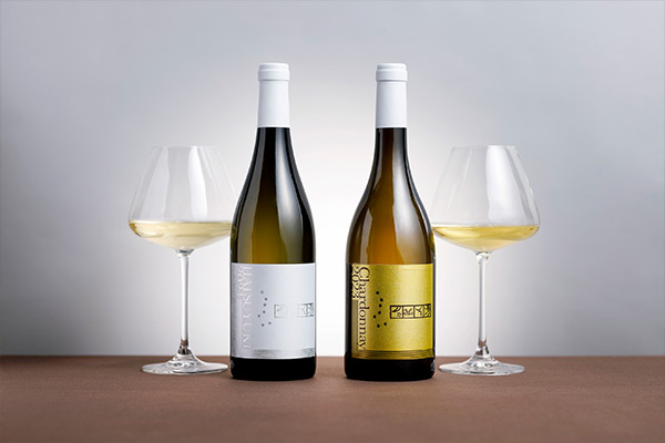ホテルプライベートワイン「NIKI Hills Winery」