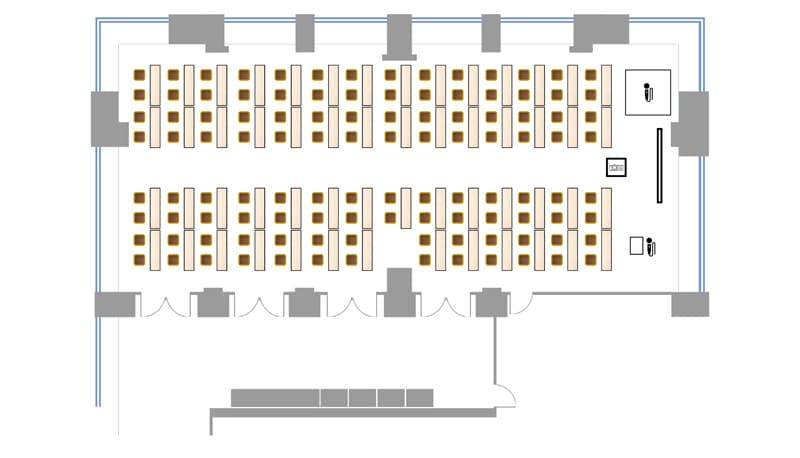 taiyou school half