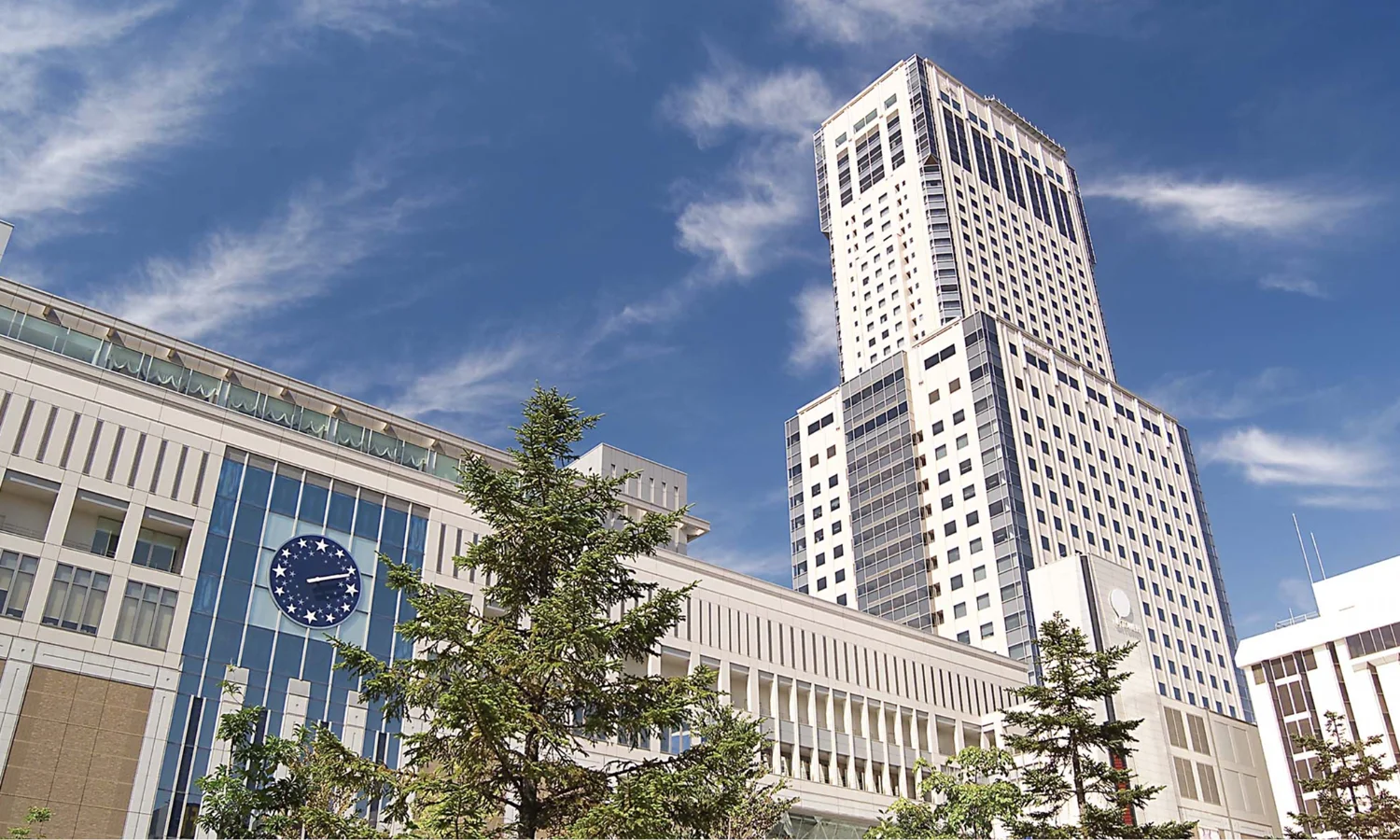 当ホテルの魅力