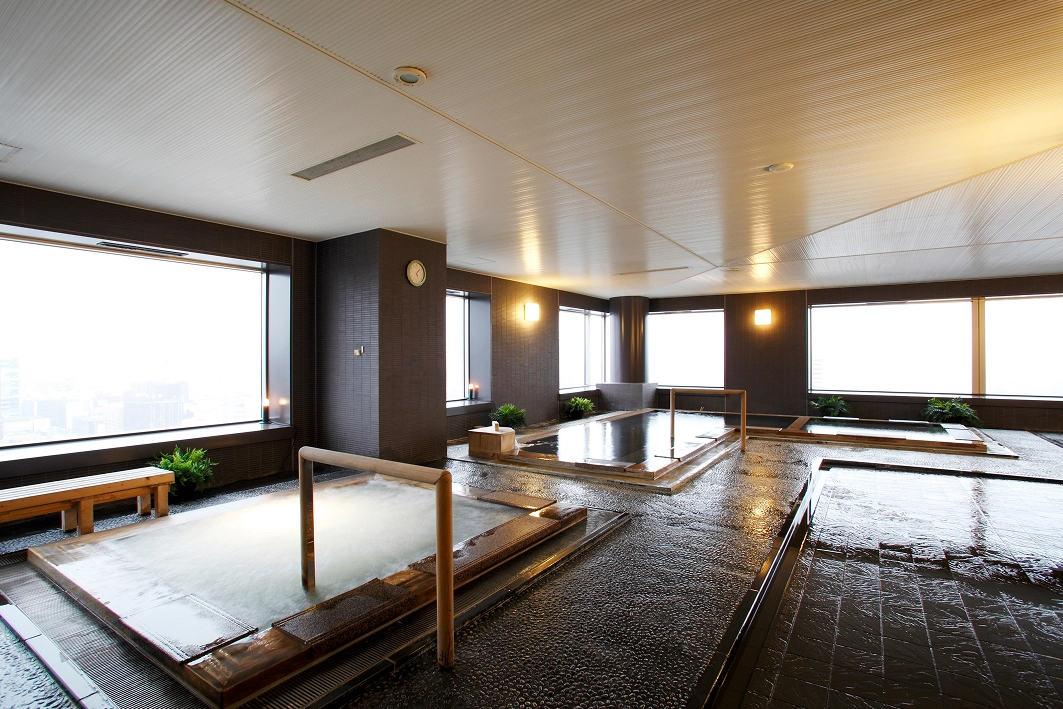onsen