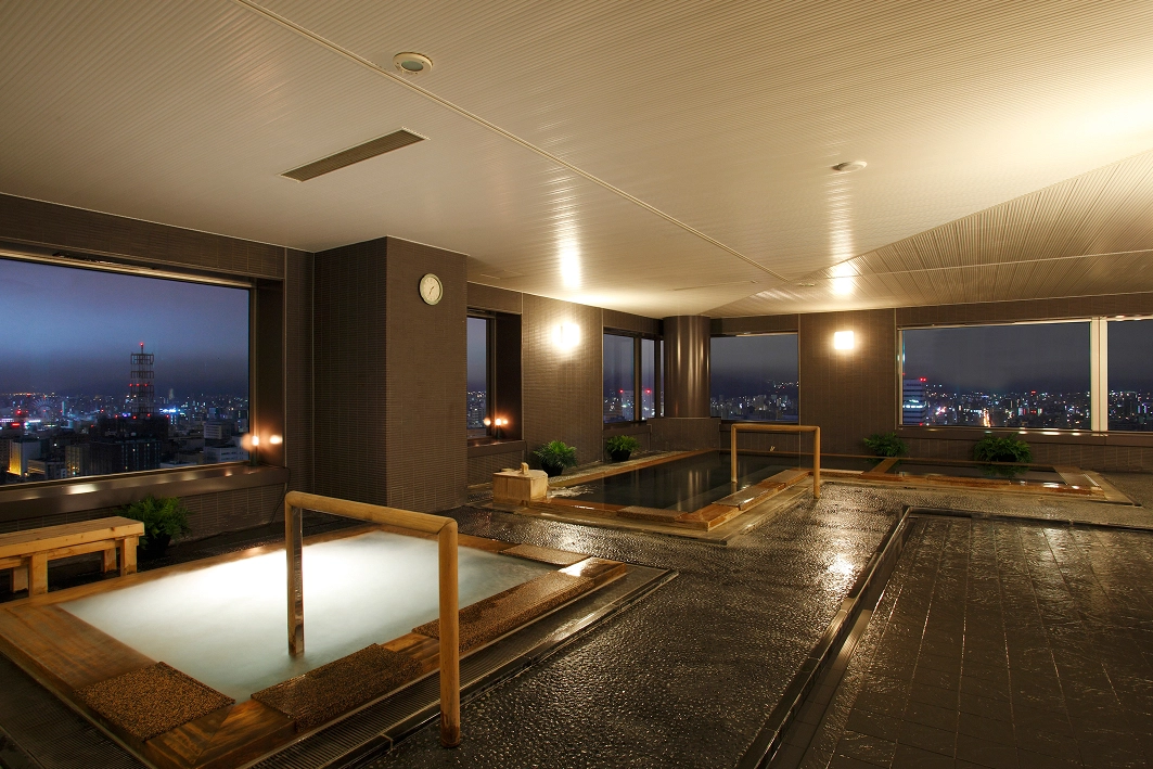 onsen