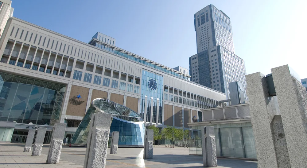 当ホテルの魅力