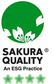 Experience Sakura Quality