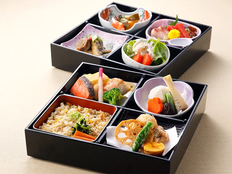 Sky Restaurant “TANCHO”