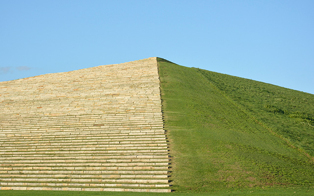 Moerenuma Park