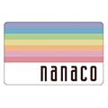 nanaco