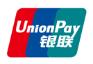 Club、UnionPay（銀聯）