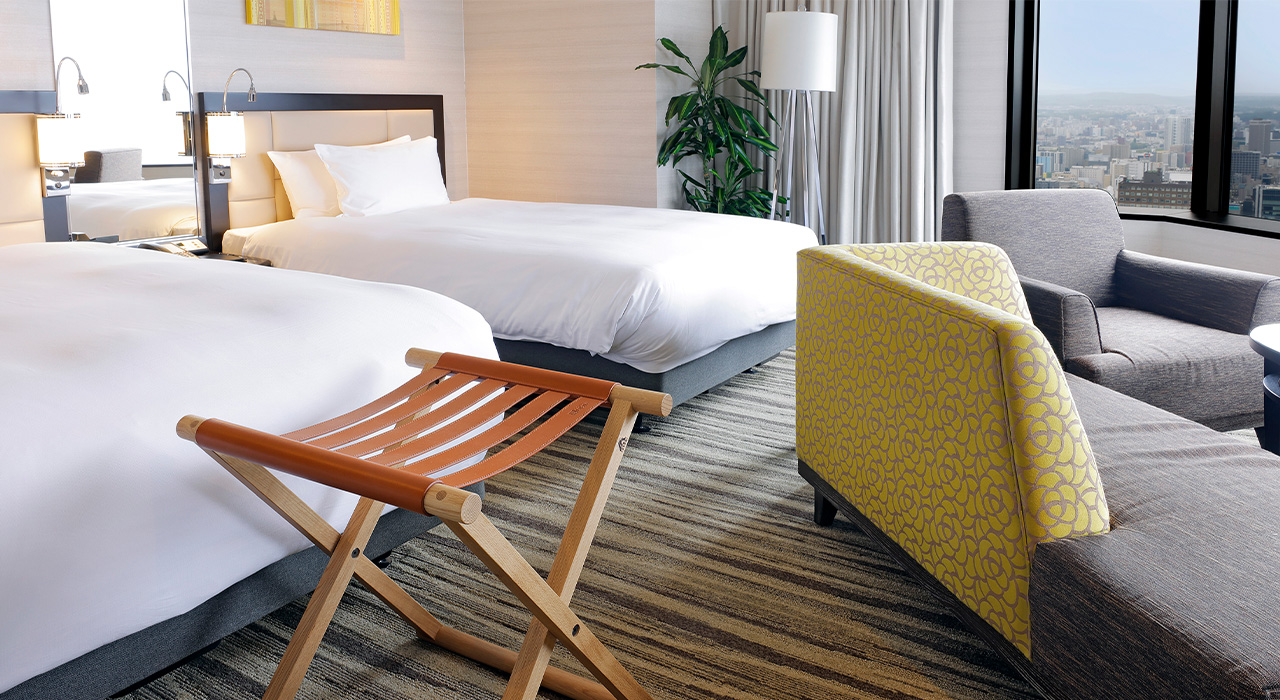 コーナーデラックスツイン5