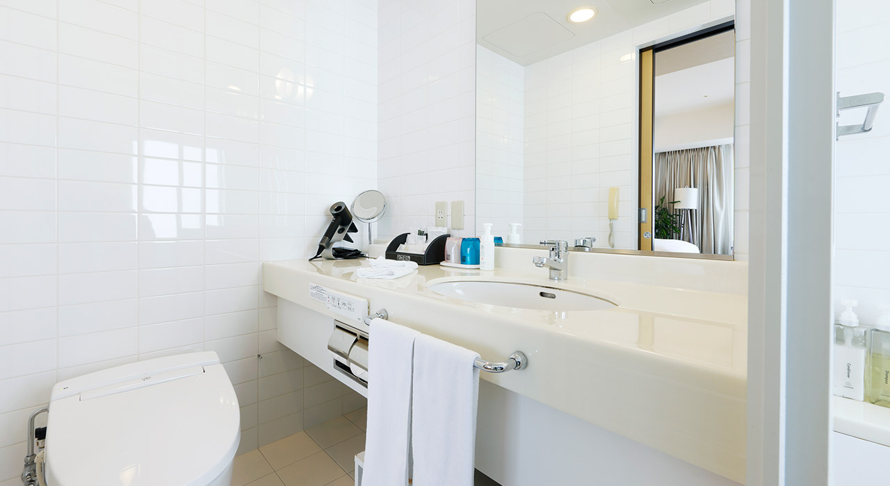 コーナーデラックスツイン7