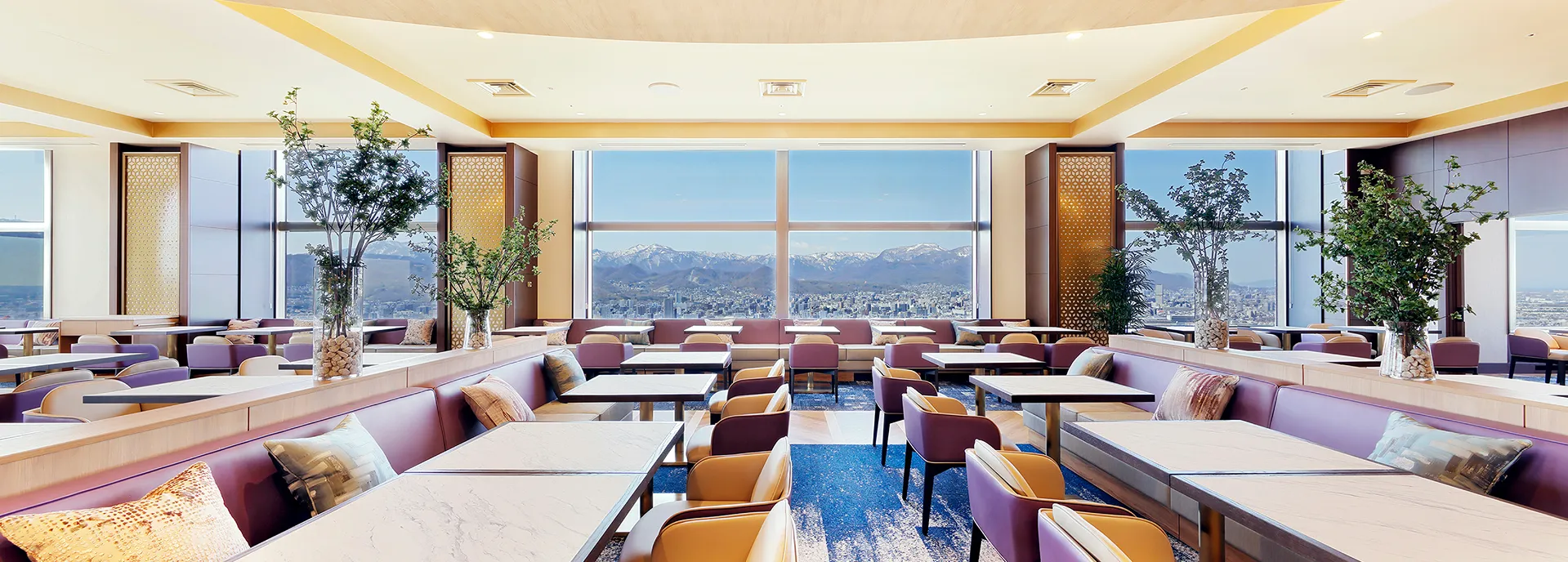 レストラン＆バー SKY J