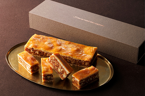 エンガディナー