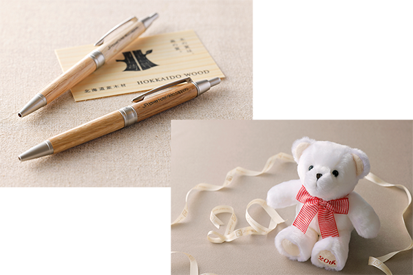 One Harmony ポイント交換賞品