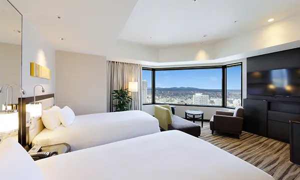 記念日特典（ご宿泊）