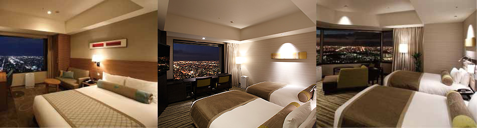 エグゼクティブタイプ