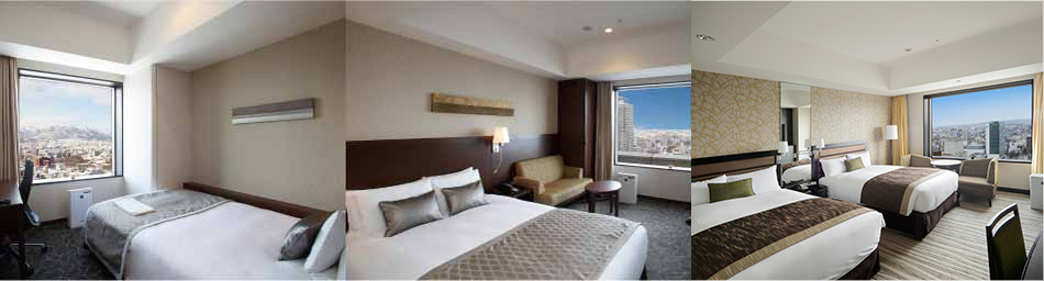 モデレートタイプ