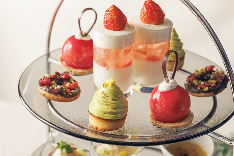 Sweets