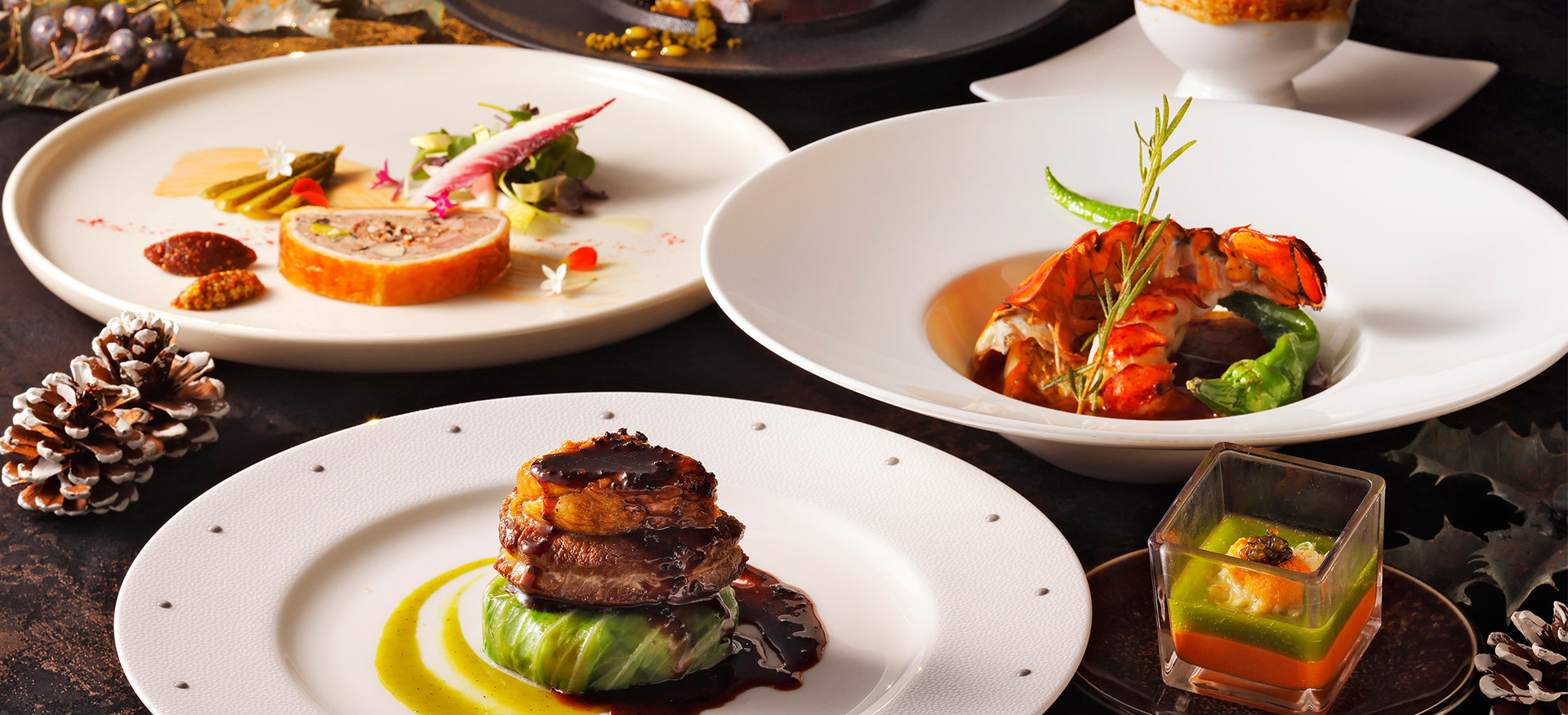 2025 Christmas Dinner