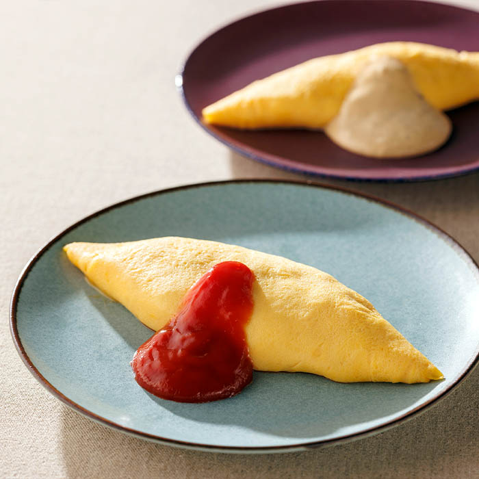 エッグステーション